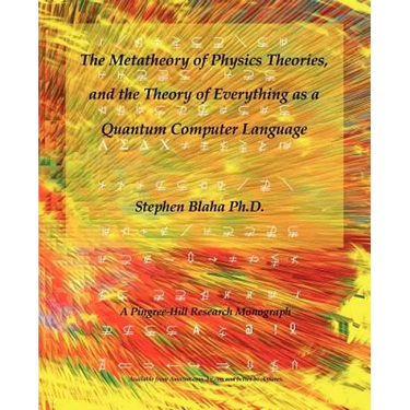 The Metatheory of Physics Theories, and the Theory of Everything as a Quantum Computer Language