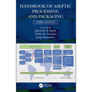 Handbook of Aseptic Processing and Packaging