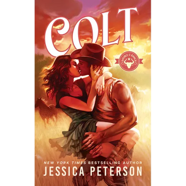 Colt (Standard Edition)