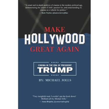 Make Hollywood Great Again: Cinema in the Era of President Trump