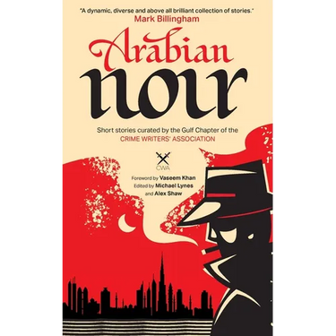 Arabian Noir