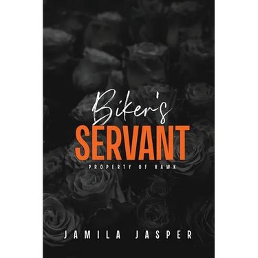 Biker's Servant: Dark Interracial Motorcycle Club Romance