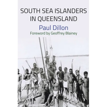 South Sea Islanders in Queensland