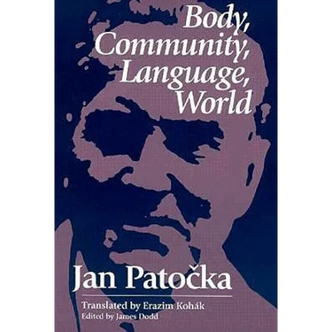 Body, Community, Language, World