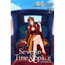 Severing Time & Space, Volume 2 (Light Novel)