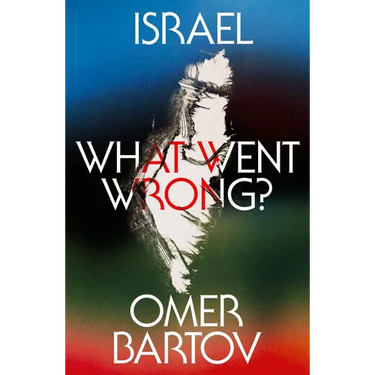 Israel: What Went Wrong?
