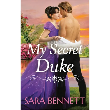 My Secret Duke