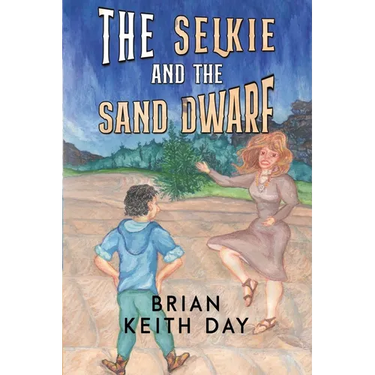 The Selkie and the Sand Dwarf