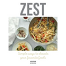 Zest: Simple ways to elevate your favorite foods
