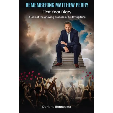 Remembering Matthew Perry
