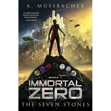The Seven Stones