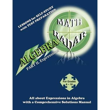 ALGEBRA-Expressions