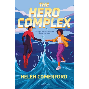 The Hero Complex