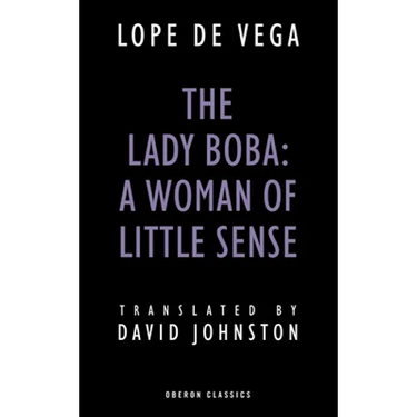 Lady Boba: A Woman of Little Sense