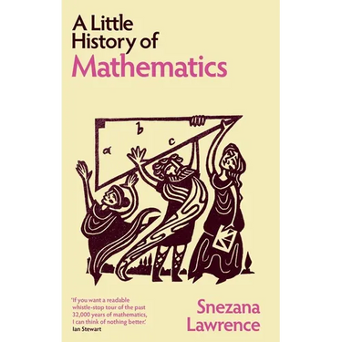 A Little History of Mathematics