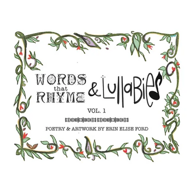 Words That Rhyme & Lullabies