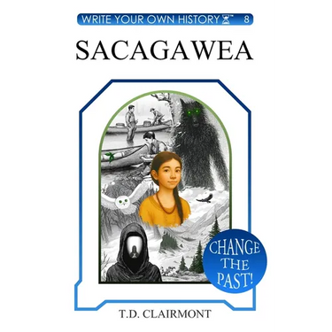 Sacagawea