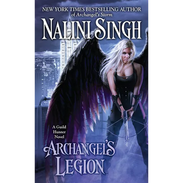 Archangel's Legion