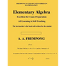 Elementary Algebra