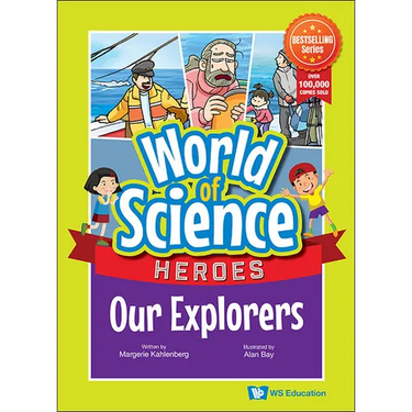 Our Explorers