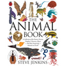 The Animal Book: A Collection of the Fastest, Fiercest, Toughest, Cleverest, Shyest--And Most Surprising--Animals on Earth