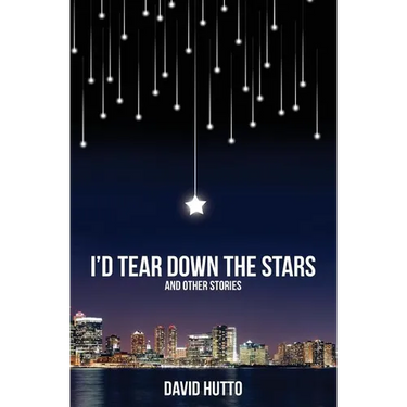 I'd Tear Down the Stars