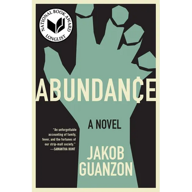 Abundance