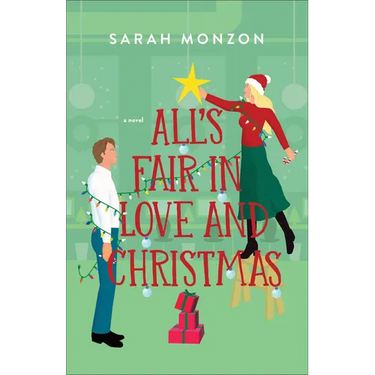 All's Fair in Love and Christmas