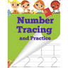 Number Tracing and Practice