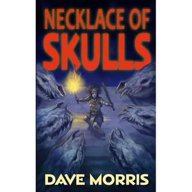 Necklace of Skulls