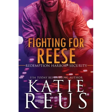 Fighting for Reese