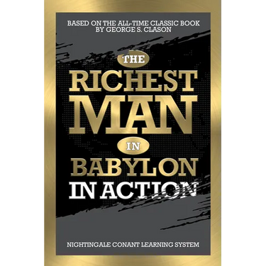 The Richest Man in Babylon in Action