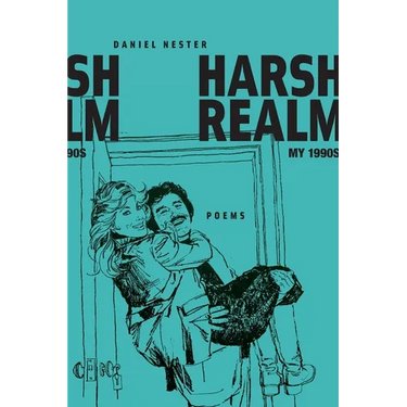 Harsh Realm: My 1990s