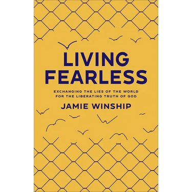 Living Fearless
