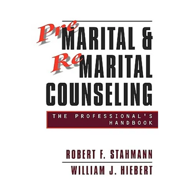 Premarital Remarital Counseling 2e REV