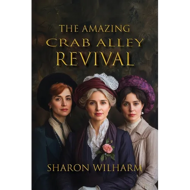 The Amazing Crab Alley Revival