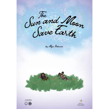 The Sun and Moon Save Earth