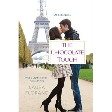 The Chocolate Touch