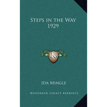 Steps in the Way 1929
