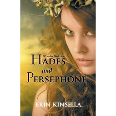 Olympian Confessions: Hades & Persephone