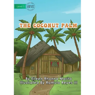 The Coconut Palm