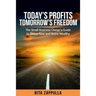 Today's Profits Tomorrow's Freedom: The Small Business Owner's Guide to Thrive Now and Retire Wealthy