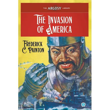 The Invasion of America