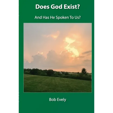 Does God Exist