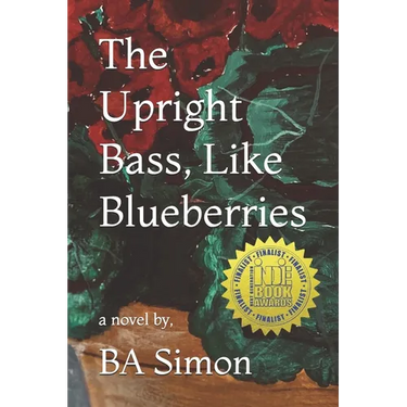 The Upright Bass, Like Blueberries