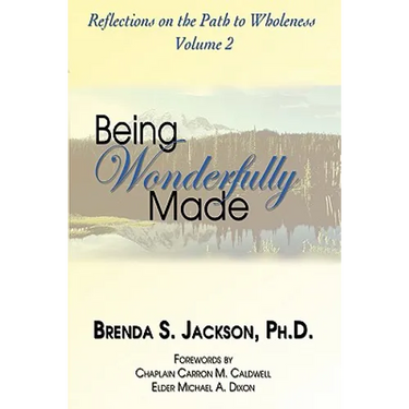 Being Wonderfully Made