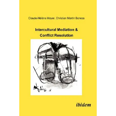 Intercultural Mediation & Conflict Resolution.