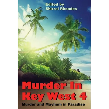 Murder In Key West 4
