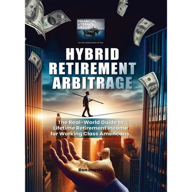 Hybrid Retirement Arbitrage