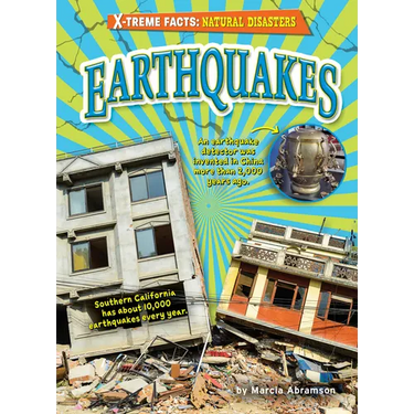 Earthquakes